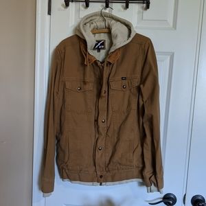 Vans AV78 Sweater Jacket